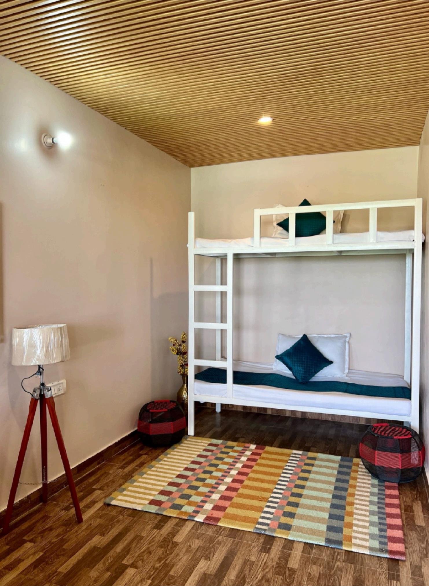 Five Hills Cottage, Mukteshwar photo